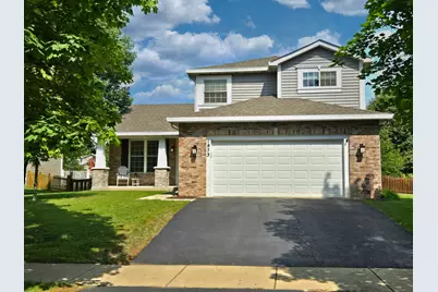 1873 Baldwin Way, Bolingbrook, IL 60490 - Photo 1