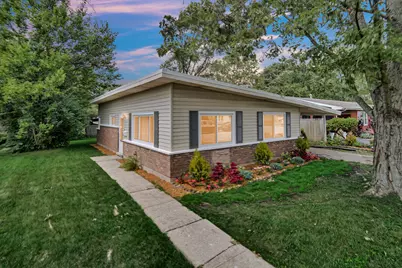 263 Sangamon Street, Park Forest, IL 60466 - Photo 1
