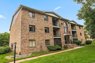 13248 W Circle Drive Parkway #407, Crestwood, IL 60418 - Photo 1