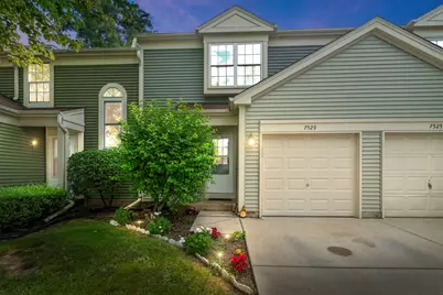 7529 Wedgewood Drive, Hanover Park, IL 60133 - Photo 1