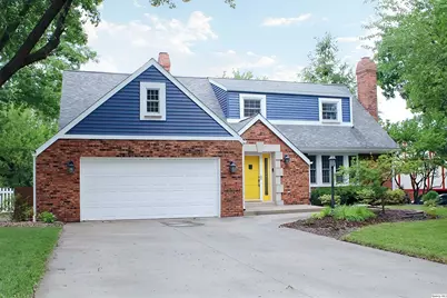 1222 Fundy Road, Quincy, IL 62301 - Photo 1