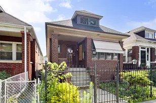 5421 S Wood St, Chicago, IL 60609 - Photo 1