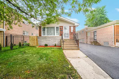 55 E 75th Street, Chicago, IL 60619 - Photo 1