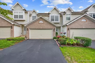 28 Sierra Court, Lake in the Hills, IL 60156 - Photo 1