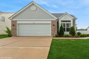 496 Rebecca Ln, Bolingbrook, IL 60440 - Photo 1