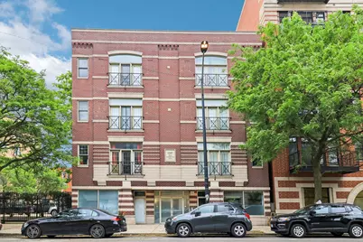 1347 W Washington Boulevard #2D, Chicago, IL 60607 - Photo 1