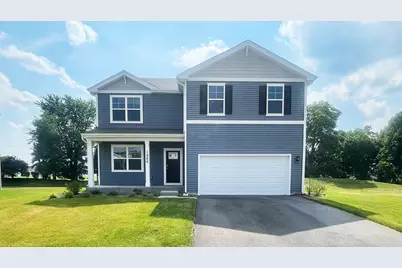 1020 Leeward Lane, Pingree Grove, IL 60140 - Photo 1
