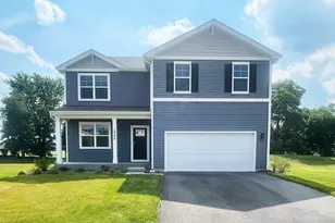 1020 Leeward Ln, Pingree Grove, IL 60140 - Photo 1