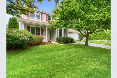 1196 Edgewater Lane, Antioch, IL 60002 - Photo 1