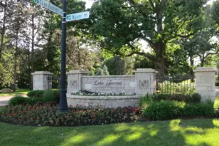 24951 W Lake Forrest Ln, Shorewood, IL 60404 - Photo 1