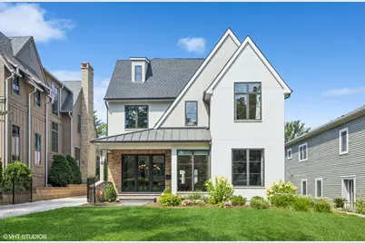 214 S Clay Street, Hinsdale, IL 60521 - Photo 1