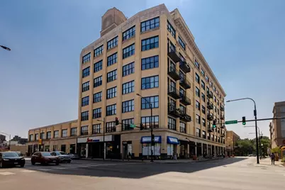 1601 W School Street #514, Chicago, IL 60657 - Photo 1