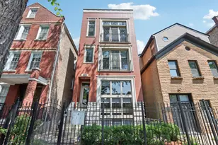 851 N Wolcott Ave, Chicago, IL 60622 - Photo 1