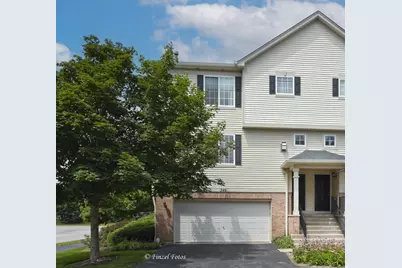 240 Evergreen Circle #240, Gilberts, IL 60136 - Photo 1