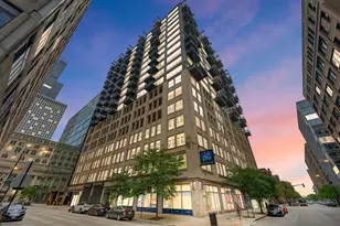 565 W Quincy St, Chicago, IL 60661 - Photo 1