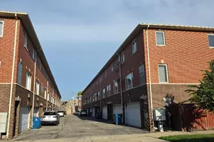 3400 S Wolcott Ave, Chicago, IL 60608 - Photo 1