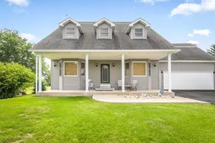 1317 Riverbend Ln, Belvidere, IL 61008 - Photo 1