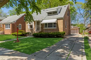 216 E 141st Pl, Dolton, IL 60419 - Photo 1