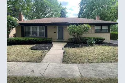 16927 Langley Avenue, South Holland, IL 60473 - Photo 1