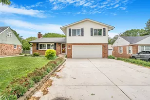 510 Mills St, Hinsdale, IL 60521 - Photo 1