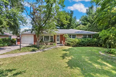 381 W Exchange Street, Crete, IL 60417 - Photo 1