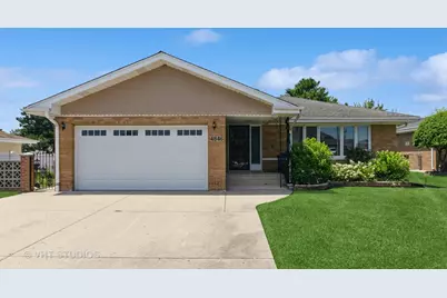 4846 N Crescent Avenue, Norridge, IL 60706 - Photo 1