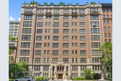 220 E Walton Place #4E, Chicago, IL 60611 - Photo 1
