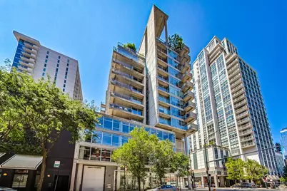 201 W Grand Avenue #501, Chicago, IL 60654 - Photo 1