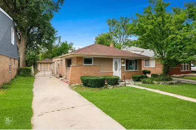 14622 Dorchester Avenue, Dolton, IL 60419 - Photo 1