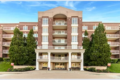 7071 W Touhy Avenue #307, Niles, IL 60714 - Photo 1