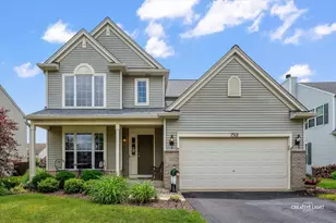 7512 Prairieside Dr, Plainfield, IL 60586 - Photo 1