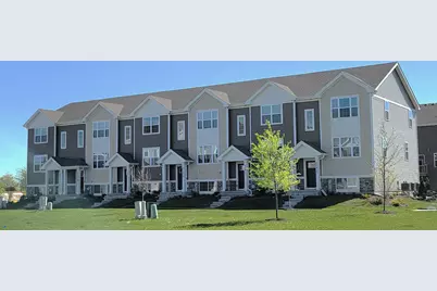 6540 Linden Trail #A, Wonder Lake, IL 60097 - Photo 1