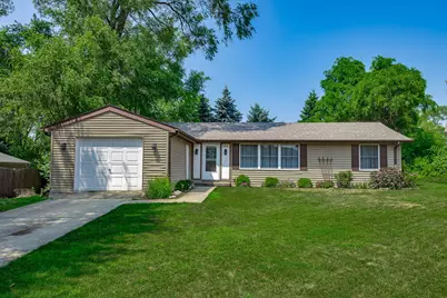 548 Jo Ann Court, Lockport, IL 60441 - Photo 1