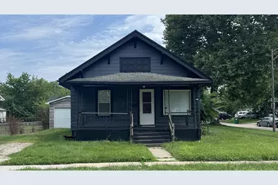 1102 N 6th Street, Champaign, IL 61820 - Photo 1