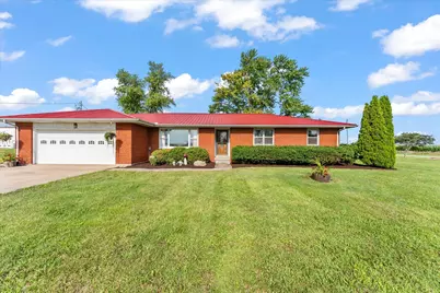 259 County Road 700, Sadorus, IL 61872 - Photo 1