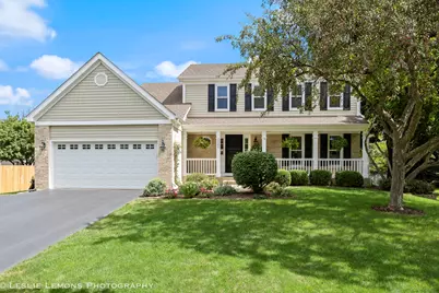 1141 Boxwood Drive, Crystal Lake, IL 60014 - Photo 1