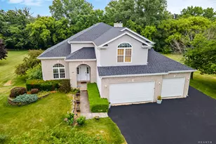 5008 Country Springs Dr, Johnsburg, IL 60051 - Photo 1