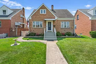 7941 W Metropole St, Elmwood Park, IL 60707 - Photo 1