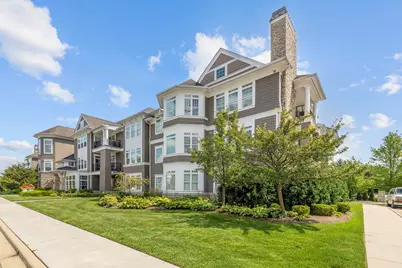 8 E Kennedy Lane #206, Hinsdale, IL 60521 - Photo 1