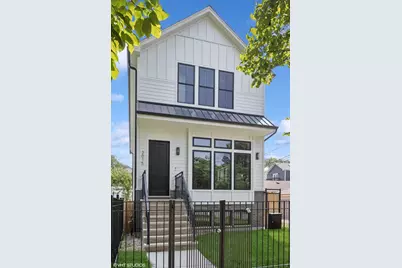 3015 N Hamilton Avenue, Chicago, IL 60618 - Photo 1
