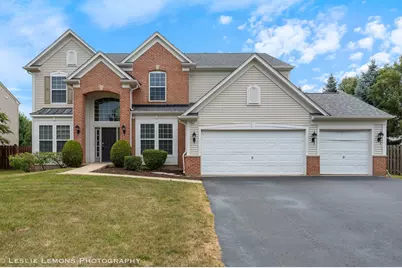 366 Tiger Street, Bolingbrook, IL 60490 - Photo 1