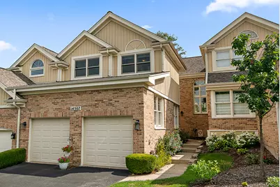 14507 Golf Road, Orland Park, IL 60462 - Photo 1