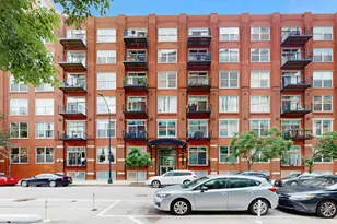 420 S Clinton Ave, Chicago, IL 60607 - Photo 1