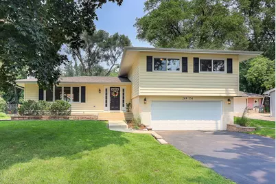 26W554 Jewell Road, Winfield, IL 60190 - Photo 1