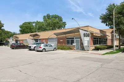 930 Pitner Avenue #3, Evanston, IL 60202 - Photo 1