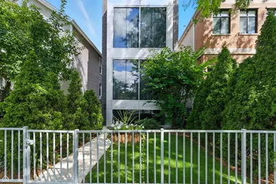 2628 W Homer Street, Chicago, IL 60647 - Photo 1