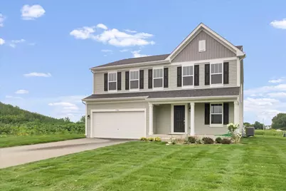 1760 Breton Avenue, North Aurora, IL 60542 - Photo 1