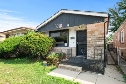 513 E 87th Street, Chicago, IL 60619 - Photo 1