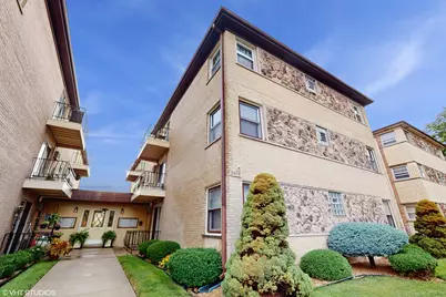 2408 N 76th Avenue #3E, Elmwood Park, IL 60707 - Photo 1