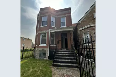 7144 S Saint Lawrence Avenue, Chicago, IL 60619 - Photo 1